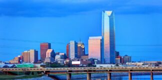 This Late Summer Weather is Lingering in Oklahoma. Here’s why.