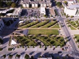 Fiestas Patrias to Be Held at Bicentennial Park