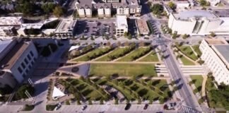 Fiestas Patrias to Be Held at Bicentennial Park