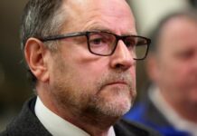 Live: Pardon and Parole Board Member Recuses Self Ahead of Julius Jones Commutation Hearing