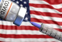 Sweeping New Vaccine Mandates for 100 Million Americans – Stitt Says “No Government Vaccine Mandates in Oklahoma”