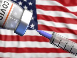 Sweeping New Vaccine Mandates for 100 Million Americans – Stitt Says “No Government Vaccine Mandates in Oklahoma”