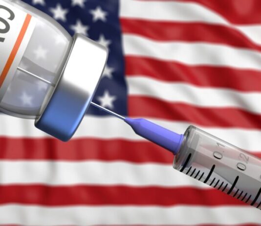 Sweeping New Vaccine Mandates for 100 Million Americans – Stitt Says “No Government Vaccine Mandates in Oklahoma”