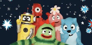 ‘Yo Gabba Gabba!’ to arrive on Apple TV+