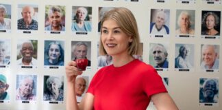 5 Underrated Rosamund Pike Movies to Watch This Holiday Season