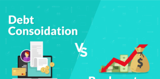 Debt Consolidation or Bankruptcy – Which Is Better