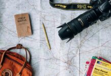 5 Benefits Of Reading Travel Books & Blogs When Planning Your Trips