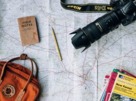 5 Benefits Of Reading Travel Books & Blogs When Planning Your Trips