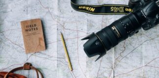 5 Benefits Of Reading Travel Books & Blogs When Planning Your Trips