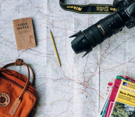 5 Benefits Of Reading Travel Books & Blogs When Planning Your Trips