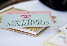 How to Personalize Your Wedding Invitations – 2023 Guide