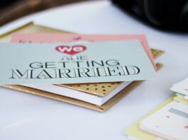 How to Personalize Your Wedding Invitations – 2023 Guide