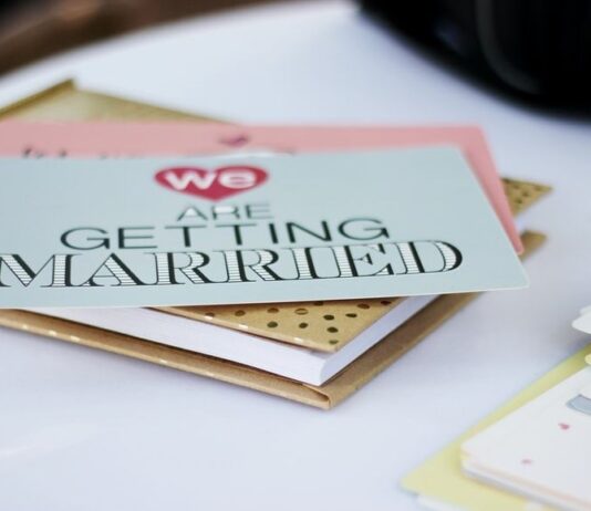 How to Personalize Your Wedding Invitations – 2023 Guide