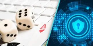 How to Ensure Your Safety When Playing Online Casino Games