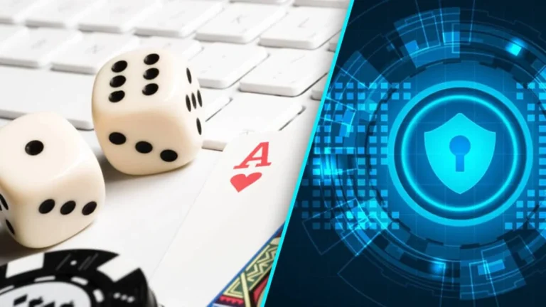 How to Ensure Your Safety When Playing Online Casino Games