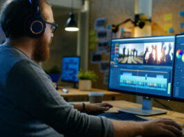 4 Video Editing Tips for Better Social Media Content