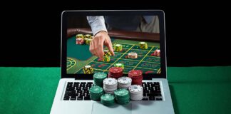 Gambling Tips You Require to Win and Reduce Your Losses at Online Casinos