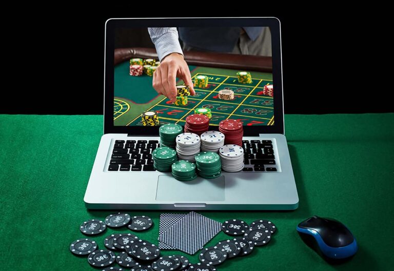 Gambling Tips You Require to Win and Reduce Your Losses at Online Casinos