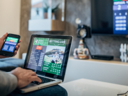 Will 2023 Be the Year to Start Using Online Sites for Sports?