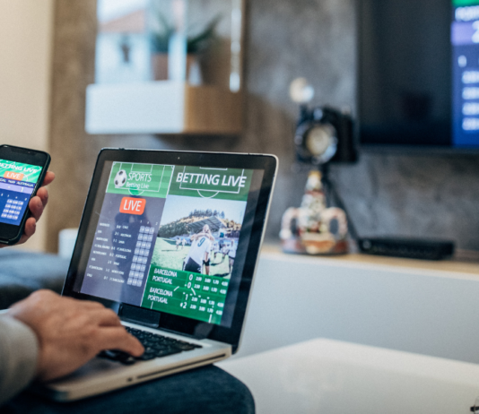 Will 2023 Be the Year to Start Using Online Sites for Sports?