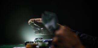 How To Find a Trusted Online Casino?