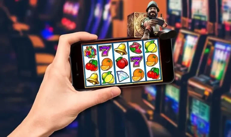 Are Online Pokies A Game Of Skill Or Luck – 2023 Guide