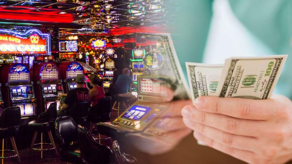 Online Pokies Bankroll Management: 5 Ways to Manage Your Bankroll -  Oklahoma News