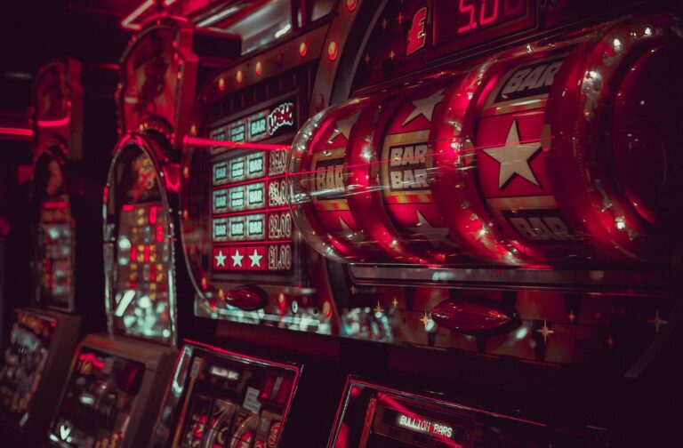 How Professional Gamblers are Using Casino Bonuses?