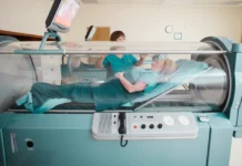 Are Hyperbaric Chambers Claustrophobic?