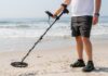 Why is a Metal Detector a Great Christmas Gift Idea?
