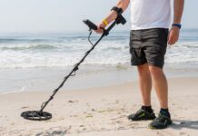 Why is a Metal Detector a Great Christmas Gift Idea?