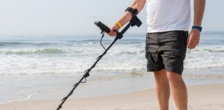 Why is a Metal Detector a Great Christmas Gift Idea?