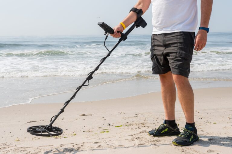 Why is a Metal Detector a Great Christmas Gift Idea?