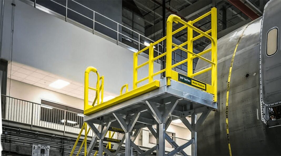 Industrial Bumpers Types, Applications And Characteristics Of A Good