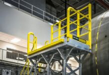 Industrial Bumpers – Types, Applications And Characteristics Of A Good Product