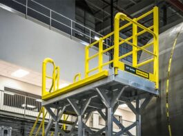 Industrial Bumpers – Types, Applications And Characteristics Of A Good Product