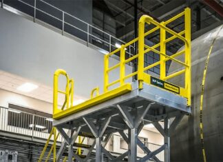 Industrial Bumpers – Types, Applications And Characteristics Of A Good Product