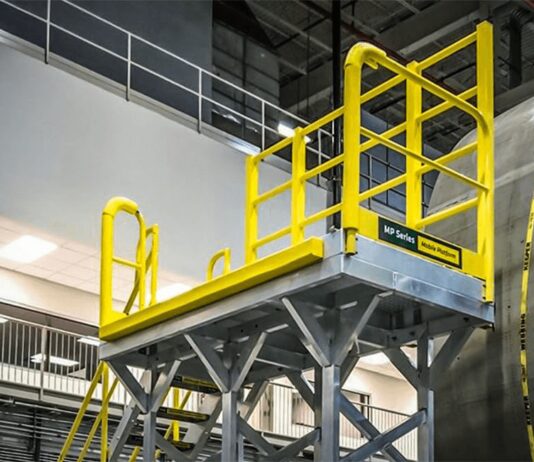 Industrial Bumpers – Types, Applications And Characteristics Of A Good Product