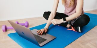 Which Is Better, Online Training Or Personal Training?