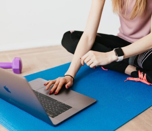 Which Is Better, Online Training Or Personal Training?