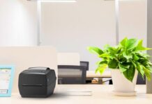 How Thermal Printers Work: An In-Depth Guide