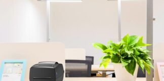 How Thermal Printers Work: An In-Depth Guide