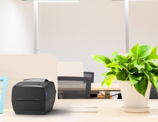 How Thermal Printers Work: An In-Depth Guide