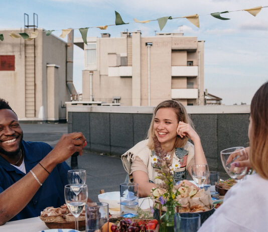 Unlocking Your Social Potential: Expert Tips for Introverts Seeking Event Companions