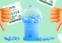 Exploring The Popularity Of Toto In Asia: A Look At The Game’s Appeal