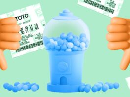 Exploring The Popularity Of Toto In Asia: A Look At The Game’s Appeal