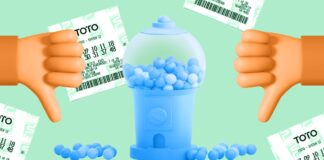 Exploring The Popularity Of Toto In Asia: A Look At The Game’s Appeal