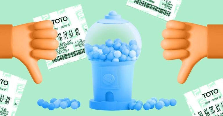 Exploring The Popularity Of Toto In Asia: A Look At The Game’s Appeal