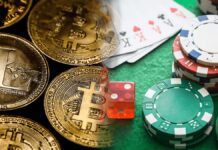 Crypto Casino Craze: Tips For Safe And Fun Bitcoin Gambling