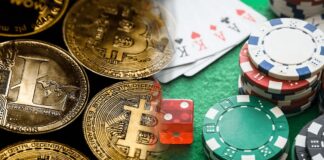 Crypto Casino Craze: Tips For Safe And Fun Bitcoin Gambling